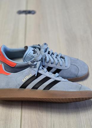 Кеды женские adidas gazelle