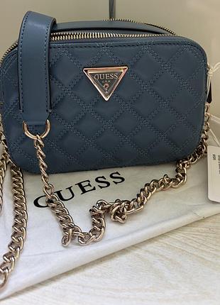 Сумки guess calvin klein jeans