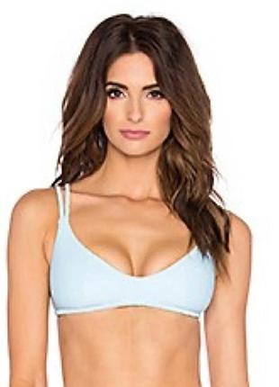 Купальник frankie's bikinis kaia bikini top