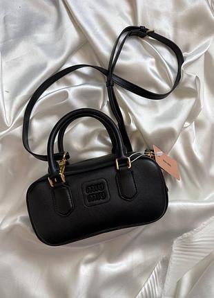 Miu miu arcadie сумка женская
