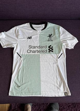 New balance біла liverpool, розмір m