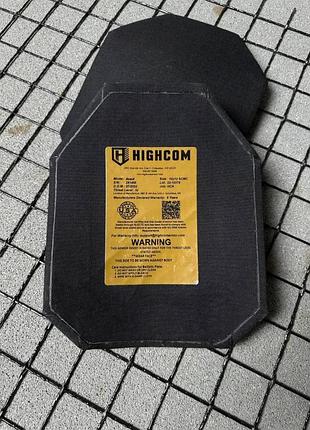 Керамические плиты highcom вт4671