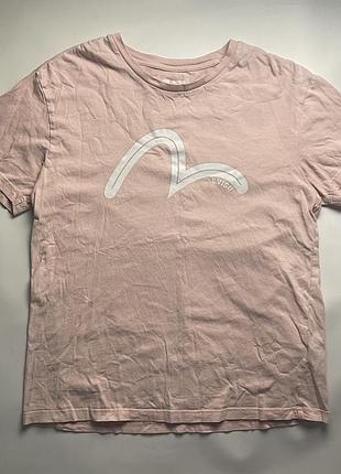 Футболка evisu
