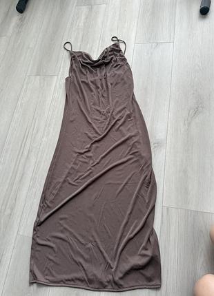 Плаття zara
