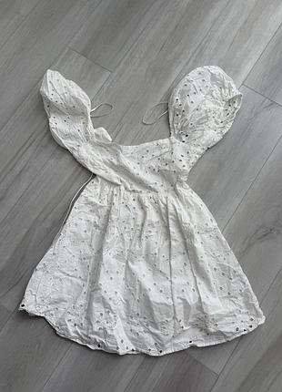Плаття zara