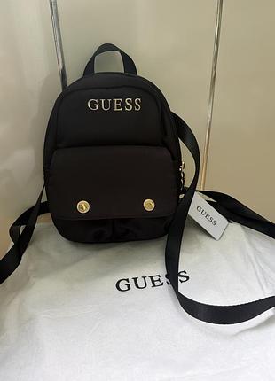 Рюкзак guess сумка dkny