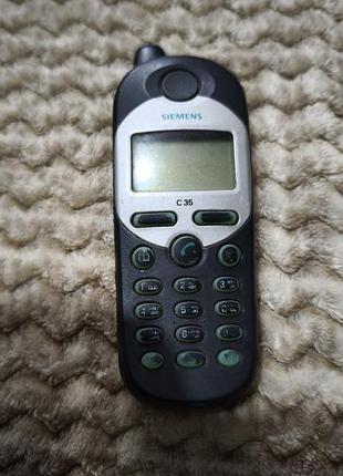 Siemens c35
