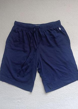 Шорты polo ralph lauren