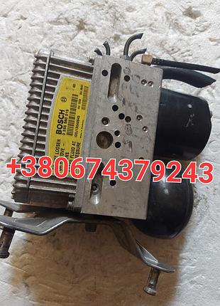 Блок abs mercedes w211, a 005 431 05 12