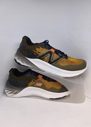 Кросівки чоловічі new balance fresh foam x hierro v7 (mthierg7)
нові(сток),оригінал