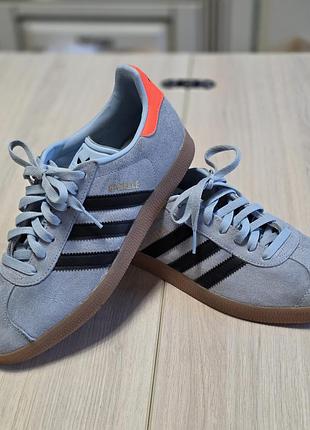 Кеди adidas gazelle