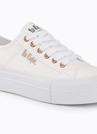 Кеди lee cooper