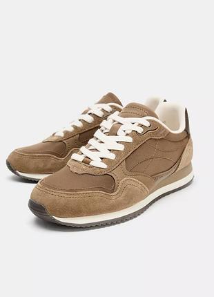 Zara 38 39 кросівки