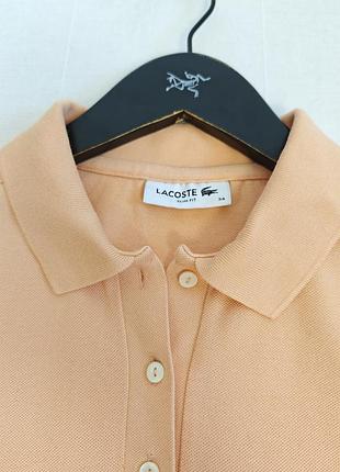 Платье lacoste 5