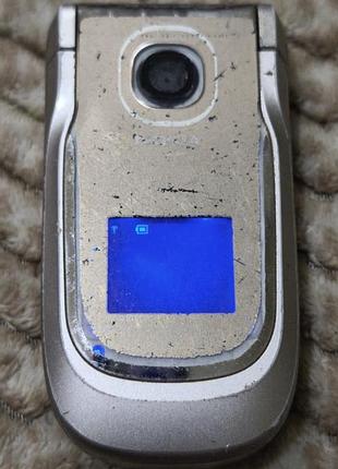 Nokia 2760 2