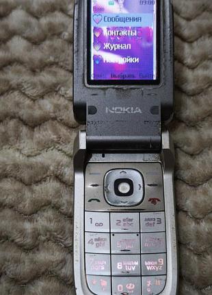 Nokia 2760 3