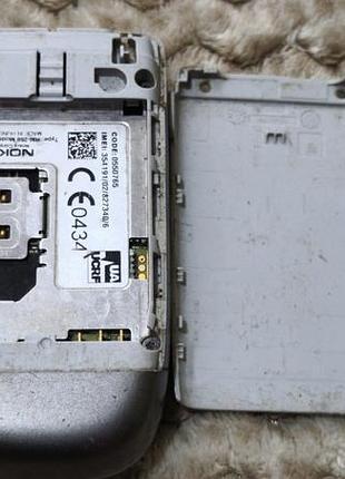 Nokia 2760 4