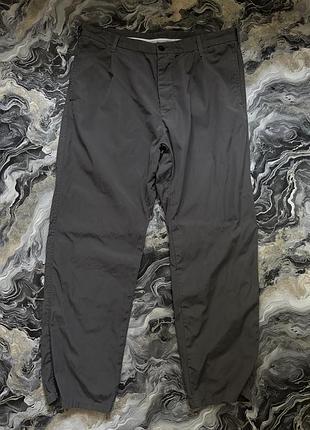Carhartt wip vintage джинси, брюки