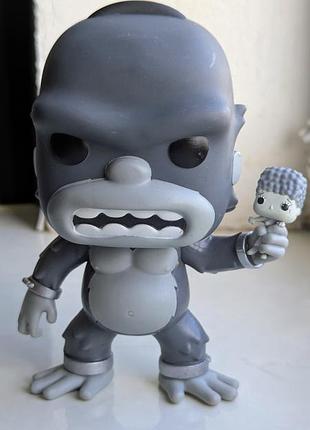 Фигурка funko king homer 822