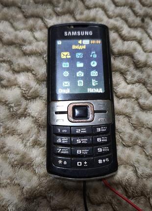 Samsung gt c3010 4