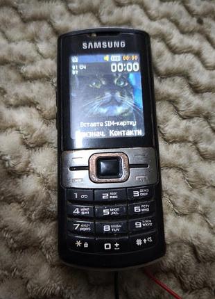 Samsung gt c3010 3