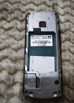 Samsung gt c3010 6
