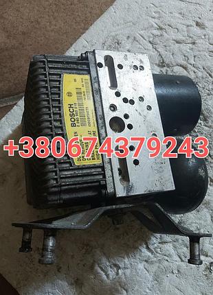 Блок abs mercedes w211, a 004 431 99 12