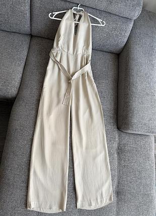 Комбінезон brooks brothers linen blend 🤍