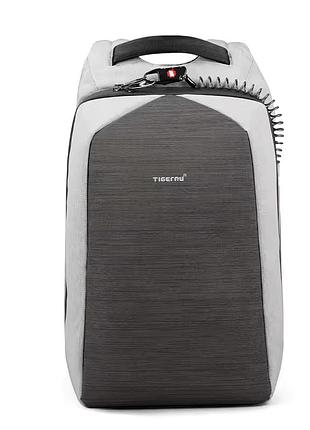 Рюкзак tigernu t-b3361 15.6" grey