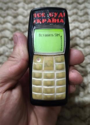 Nokia 1100 made in germany