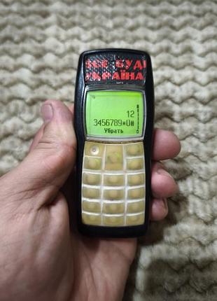 Nokia 1100 made in germany 2