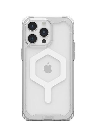 Чохол для смартфона uag aaa plyo for apple iphone 16 white