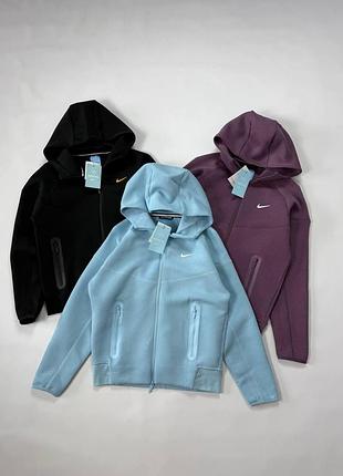 Зіп- худі nike nocta / зіпка найк нокта / кофта nike nocta