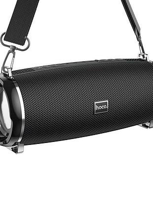 Портативна колонка hoco hc2 xpress sports bt speaker, 5w*2, black