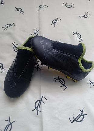 Бутси puma finesse firm ground