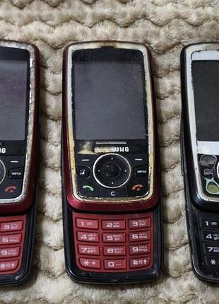 Samsung sgh i400 2