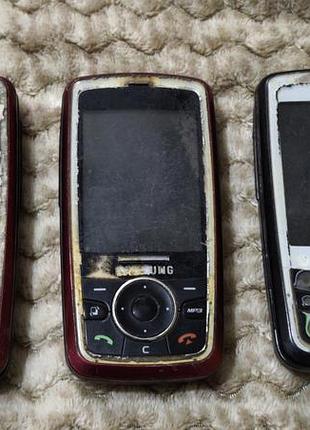 Samsung sgh i400
