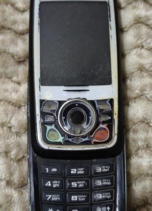 Samsung sgh i400 5