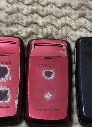 Samsung sgh i400 6