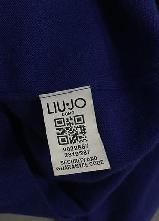 Пуловер liu jo 5