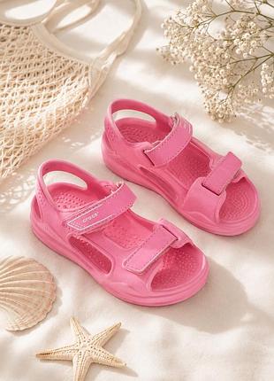 Сандалі crocs оригінал
