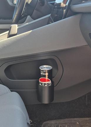 Держатель-клипса для автомобиля – polestar 2  держатель напитков