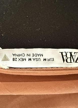Плаття zara 3
