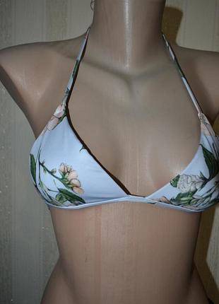 Купальник верх h&amp;m h&amp;m