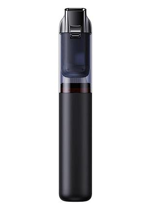 Автомобільний пилосос baseus a5 handy vacuum cleaner (16000pa) black