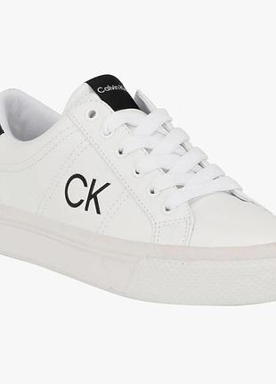 Взуття calvin klein