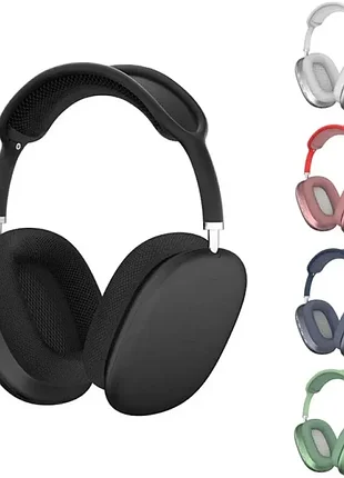 Бездротові повнорозмірні навушники bluetooth p9