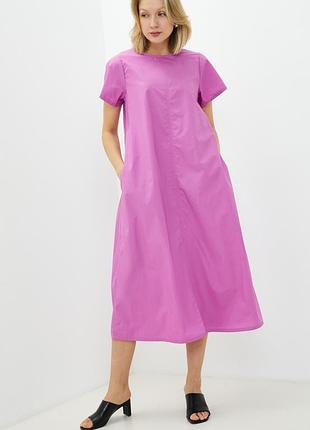 Платье united colors of benetton.