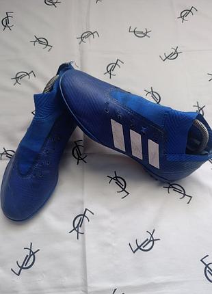 Сороканіжки adidas nemeziz