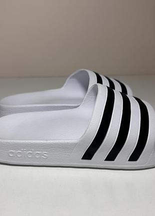 Шльопанці adidas adilette aqua